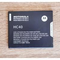 ราคา แบตเตอรี่ Motorola Moto C XT1754 XT1755 XT1758 HC40 (19484497416)