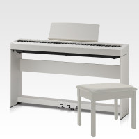 ราคา Kawai ES120 เปียโนไฟฟ้า รุ่นใหม่ของ Kawai ES110 จัดส่งด่วน ฟรีอุปกรณ์ครบชุด มีไฟล์คู่มือภาษาไทย ประกันศูนย์ 3ปี Music Arms (19634161428)