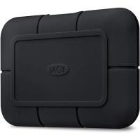 ราคา LaCie Rugged SSD Pro 1TB Solid State Drive USB C Thunderbolt 3 Drop Shock Dust Water Resistant for Mac and PC Computer Desktop Laptop 1 Mo Adobe CC STHZ1000800 (15287452690)