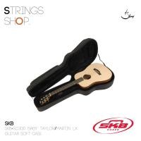 ราคา กระเป๋าใส่กีตาร์ SKB SC300 Baby Taylor Martin LX Guitar Soft Case Strings Shop (16018156535)