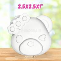 ราคา ตุ๊กตาปูนปลาสเตอร์ ตุ๊กตาระบายสี ปูนปลาสเตอร์ระบายสี ระบายสีปูนปลาสเตอร์ 2 มิติ ตุ๊กตาปูนปั้น ตัวละ 5 บาท ตุ๊กตาปูนปลาสเตอร์ ราคาถูก (19711392200)