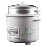 ราคา SMARTHOMEหม้อหุงข้าว มีซึ้ง ขนาด 1 8 ลิตร รุ่น SRC 1803 (10110906069)