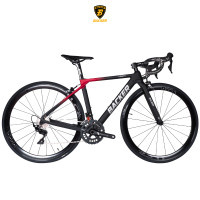 ราคา จักรยานเสือหมอบ BACKER รุ่น VISION ไม่ใช่เบาะFIZIKและเฟืองSHIMANO (20484496173)