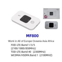 ราคา 4G 5G Pocket WiFi โมบายไวไฟ เราเตอร์ไร้สาย Wireless Router 4G Wireless SIM Router 4G WIFI เร้าเตอร์ เราเตอร์ใส่ซิม เร้าเตอร์ไวไฟ ใส่ซิม ไร้สาย ความเร็ว 150 Mbps (19821041922)