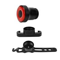 ราคา Eeslnf ไฟเบรครถจักรยานอัจฉริยะ Type Cเซ็นเซอร์ไฟท้ายจักรยานเริ่มต้นอัตโนมัติ หยุดกันน้ำชาร์จ IPx6ไฟ LED ไฟจักรยานไฟท้ายจักรยานอุปกรณ์รถจักรยาน (20285925554)