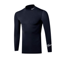 ราคา TIT เสื้อตัวในกันแดดแขนยาวสำหรับผู้ชายกอล์ฟ golf เสื้อบอล (21095553874)