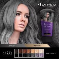 ราคา Dipso Super Shine Hair Color Wax ดิ๊พโซ่ ทรีทเม้นท์แว็กซ์ เปลี่ยนสีผม 150 มล มี 23 สี (8608226092)