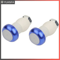 ราคา Flash Sale ไฟ LED 1คู่สำหรับจับแฮนด์จักรยานสัญญาณไฟเลี้ยวสำหรับจักรยาน (20718288817)