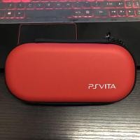 ราคา zuoyingdu064194 กระเป๋า EVA Anti shock Hard Case สำหรับ Sony PSV 1000 PS Vita Gamepad สำหรับ PSVita 2000 Slim Console Carry BAG คุณภาพสูง (19828621975)