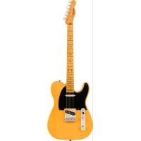 ราคา Squier Classic Vibe 50s Telecaster กีต้าร์ไฟฟ้า ทรง Tele ฟรี ปิ๊ก และตารางคอร์ด Music Arms (8796144058)