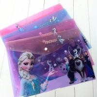 ราคา XIELISA กระเป๋าใส่เอกสาร PVC ทนทานสำหรับเด็กกระเป๋าใส่เครื่องเขียนของโรงเรียนนักเรียนโดราเอมอนเคสใส่เอกสารลายคิตตี้ A4ซองใส่เอกสารแฟ้มแฟ้มแฟ้มใส่เอกสาร (14671969668)