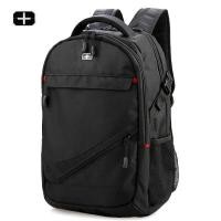 ราคา Swissgear กระเป๋าแล็ปท็อปกระเป๋าสะพายนักธุรกิจเดินทาง Backpack For Men Backbag 15 6inch 17inch Laptop Bag Business Travel Backpacks (12268898579)