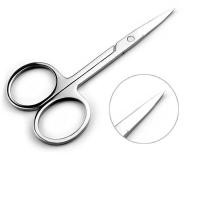 ราคา ที่ตัดขนจมูก ตัดขนจมูก กำจัดขนจมูก แบบพกพา ใช้ง่าย สะดวก กรรไกรตัดขนคิ้ว กรรไกรตัดขนจมูก กรรไกรจิ๋ว (18998015644)