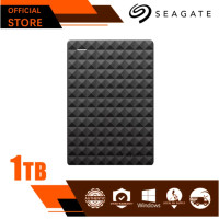 ราคา Seagate external hard disk ของแท้ ฮาร์ดไดรฟ์พกพาแบบพกพา hdd external 1tb 2tb usb 3 0 2 5 การประกันคุณภาพ รับประกัน 3 ปี (20928919200)