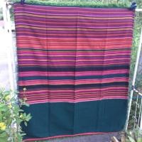 ราคา 1ชิ้น ผ้าซิ่นทอมือลายแดงเขียว ผ้าซิ่นทอมือ ผ้าฝ้ายทอมือ ผ้าซิ่นทอเมืองพื้่นเมือง ผ้าซิ่นทอมือชาวเขา ผ้าซิ่นพื้นเมือง (8027038268)
