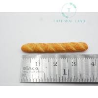 ราคา ขนมจิ๋ว ราคา ชิ้น มีหลายแบบ ขนมปังจิ๋ว พายจิ๋ว ขนมดินปั้น โดนัทจิ๋ว คุกกี้จิ๋ว ขนมปัง พิซซ่า โดนัท งานดินปั้น ของจิ๋ว (17444936871)