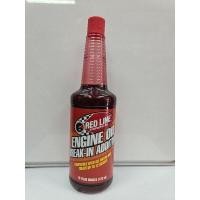 ราคา หัวเชื้อน้ำมันเครื่อง RedLine Engine oil break in additive ขนาด 473 ml (16441373511)
