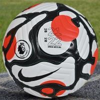 ราคา ลูกฟุตบอลหนังPUขนาดมาตรฐานเบอร์5 2022 กาตาร์ ฟุตบอลโลก แมตช์ ฟุตบอล ผู้ใหญ่ เด็ก เทรนนิ่ง ลูกที่ 5 แท้ Adidas ฟุตบอล (21224601709)