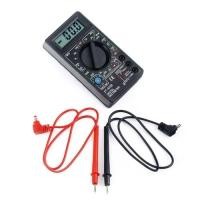 ราคา Digital Multimeter DT830B ดิจิตอลมัลติมิเตอร์ รุ่น DT830B (686704085)