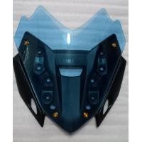 ราคา ชิวหน้า yamaha xmax300 2023 ทรงav23 อคิลิคหนา 3 มิล สีและแบบเลือกได้ สินค้าตรงรุ่น พร้อมส่ง สินค้าดีราคาถูก ชิวหน้า yamaha xmax 300 connected 2023 (18458759239)