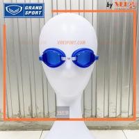 ราคา GRAND SPORT แว่นตาว่ายน้ำ สำหรับเด็ก รุ่น 343383 แว่นว่ายน้ำ สำหรับเด็ก ปรับเปลี่ยนสายง่าย (18466850060)