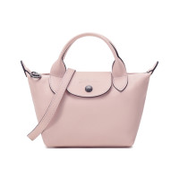 ราคา กระเป๋า Longchamp ของแท้100 สำหรับกระเป๋าสุภาพสตรีกระเป๋าสะพายข้างกระเป๋าหนังแกะกระเป๋าทรงเกี๊ยวกระเป๋าสะพายไหล่แชมป์ยาว (19597752276)