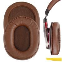 ราคา Geekria เปลี่ยนแผ่นรองหูฟังสำหรับ ATH M50X M50xBT2 M50XBT M50 M40X M30 M20 M10 ATH MSR7หูฟังหูฟังชุดหูฟังหูฟัง (20347251771)