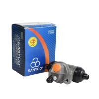 ราคา กระบอกเบรคหลัง B13 B14 SANYCO 5 8 44100 50C10 ราคาต่อ 1 ชิ้น (4290048724)