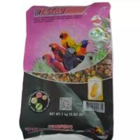 ราคา ออาหารนกแก้วทีมแพรรอท1กิโลกรัมเกรดคุณภาพ (4811786400)