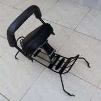 ราคา โปรฯราคาถูก เบาะนั่ง เบาะนั่งเด็กมาพร้อมกันรอย ฮอนด้าเวฟ Wave110 100 2003 (6936430321)