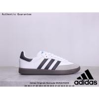 ราคา Adidas Originals Bermuda Sneakers รองเท้าผ้าใบผู้ชาย รองเท้าวิ่ง รองเท้าเทรนนิ่ง รองเท้าวิ่งเทรล รองเท้าผ้าใบ (21157517727)