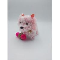 ราคา ตุ๊กตาหมา ตุ๊กตาสัตว์ ใส่ถ่าน เดินได้ มีเสียง (20195816222)