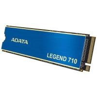 ราคา SSD Adata LEGEND 710 1TB PCIe Gen3 x4 M 2 2280 NVMe 1 4 แคช SLC HMB ซิ้งระบายความร้อน 3Yrs Warranty (18953106945)