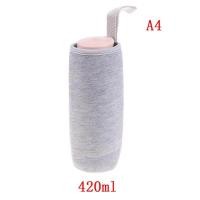 ราคา Jay Sport water bottle cover neoprene insulated sleeve bag case pouch (12027313831)