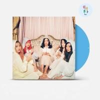 ราคา RED VELVET พร้อมส่ง อัลบั้ม THE VELVET The 2nd Mini Album (17398567730)