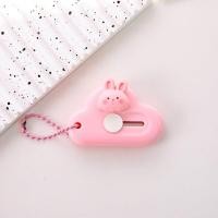 ราคา Mini Art Knife Cartoon Art Knife Unpacking Art Knife Portable Small Utility Knife Office Cutting Supplies Cute Cloud Paper Cutter (20213892632)