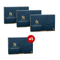 ราคา Kewells คีเวิลล์ อาหารเสริม บำรุงสุขภาพคุณผู้ชาย สมุนไพร เสริมผู้ชาย บำรุงร่างกายผช 1 กล่อง 10 แคปซูล ไม่ระบุชื่อสินค้าหน้ากล่อง (20429976640)