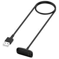 ราคา สำหรับ Fitbit Inspire 3เครื่องชาร์จไฟ USB การเปลี่ยนคลิปสายเคเบิลต่อโทรศัพท์30ซม 100ซม แท่นแท่นชาร์จไอโฟนสำหรับ Fitbit ชิ้นส่วน Inspire3ไม่ใช่แม่เหล็ก (16695274685)