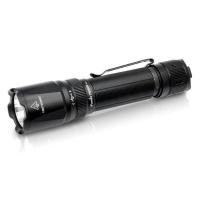 ราคา Fenix TK20R V2 0 Rechargeable Tac Flashlight Max 3000 Lumens ไฟฉายแทคติคอล สองสวิตช์ใช้งานได้ด้วยมือเดียว โคมหน้าใช้กระแทกป้องกันตัวได้ มีพอร์ตชาร์จ USB Type C ในตัว (20960622334)