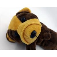 ราคา ถุงกอล์ฟมินิ ฝาครอบลูกหมา ถุงซิปใส่ลูกกอล์ฟ ใส่ลูกกอล์ฟได้ 5 ลูก ถุงใส่ลูกกอล์ฟเฉพาะบุคคล อุปกรณ์กอล์ฟ (20666863440)