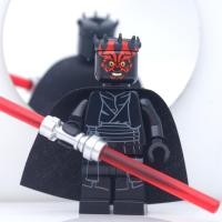 ราคา LEGO Star Wars Darth Maul 75096 (20886428366)