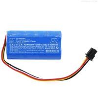 ราคา Robot vacuum cleaner battery bp14435a DJ81 00171A for Midea i5 young extra i9 eye for Samsung Powerbot e vr5000rm vr05r5050wk (21052479608)