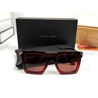 ราคา Bottega Veneta แว่นตากันแดด รุ่น BV1005S 003 Red New Collection (21177001391)