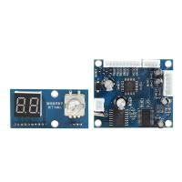 ราคา New 100 Kinds Effects DSP Digital Reverb Module DC 5V Karaoke Reverberation Mixer Effect Board Accessories (15874110344)