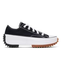 ราคา Converse Run Star Hike Ox BLACK (7728769930)