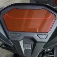 ราคา Click160 ฟิล์มกันรอยไมล์ Click150i Click125i ปี2018 2021 กันรอยไมล์ ฟิล์มกันรอยHonda Click150i (9676687394)