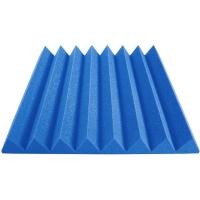 ราคา แผ่นโฟมกันเสียงสำหรับสตูดิโอบ้าน KTV แผ่นโฟมกันเสียงสำหรับบนกำแพงแผ่นซับเสียงดูดซับเสียงกันเสียง (19964465065)