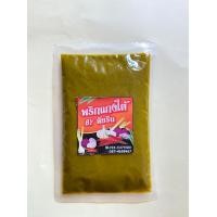 ราคา พริกแกงใต้แท้รสเด็ดขนาด 100 กรัมฮาลาล (9221134679)