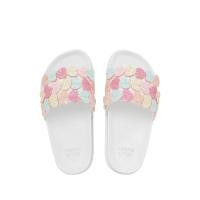 ราคา JELLY BUNNY VESTA SANDAL รุ่น B22WKSI006 รองเท้าแตะเด็กผู้หญิง PURPLE (17178321026)