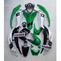 ราคา ชุดสี ฟีโน่ เฟรม ฟีโน่ FINO FI 115 หัวฉีด งานแท้ทำสี จำนวน16ชิ้น พลาสติกABS งานสีละเอียด รับประกันการแตกหักเสียหาย (18012676048)